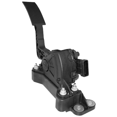 Wve Accelerator Pedal Sensor, Wve 5S13080 5S13080